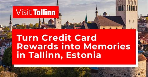 tallinn visa card